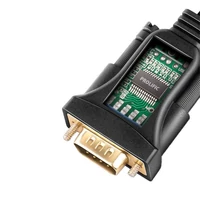 Kép 3/3 - AXAGON ADS-1PSN USB - soros aktív adapter kábel