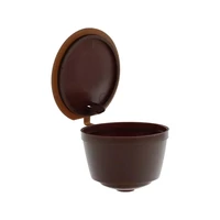 Kép 2/3 - Scanpart   2790000477   Dolce Gusto kávékapszula   * újratölthető 3 db