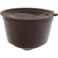 Kép 1/3 - Scanpart   2790000477   Dolce Gusto kávékapszula   * újratölthető 3 db