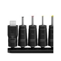 Kép 3/4 - GOOBAY 64568 univerzális tápegység 3V-12V (12W)