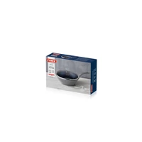 Kép 2/2 - BERGNER PY-3315 wok fedővel 28cm PYREX