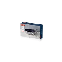 Kép 2/2 - BERGNER PY-3318 mélyserpenyő fedővel 28cm PYREX