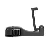 Kép 3/3 - SAL SA 062 autós telefontartó, fejtámla rúd rögzítés 10 - 16 mm,