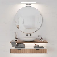 Kép 3/3 - AVIDE ALML-B40-AC-8W  LED tükörvilágító lámpa * 4000K 8W IP44