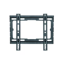 Kép 2/4 - STANSSON WM-2343 23"-43" fix fali TV konzol