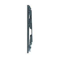 Kép 3/4 - STANSSON WM-2343 23"-43" fix fali TV konzol