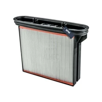 Kép 2/2 - BPM M414371  BOSCH GAS 25 kompatibilis szűrőkazetta