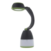 Kép 1/2 - TFO ELEN-02649 multi LED kézi lámpa power bank * 1500mAh 350lm 5W FLF-05