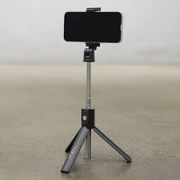 Kép 2/2 - Maxlife MXST-100    bluetooth selfie bot/állvány *fekete MXST-100