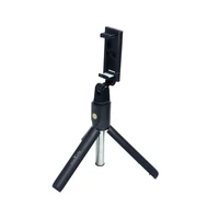 Kép 1/2 - Maxlife MXST-100    bluetooth selfie bot/állvány *fekete MXST-100