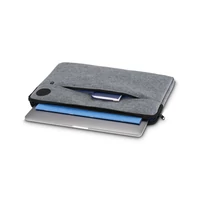 Kép 2/3 - HAMA 00227054 GENUA  notebook tok * 15,6" szürke