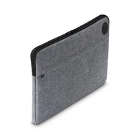 Kép 3/3 - HAMA 00227054 GENUA  notebook tok * 15,6" szürke