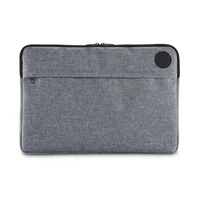Kép 1/3 - HAMA 00227054 GENUA  notebook tok * 15,6" szürke