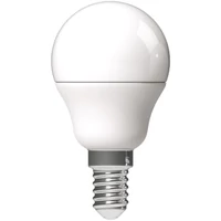 Kép 1/2 - AVIDE ABMG14WW-6,5W LED Globe mini izzó  *   3000K