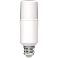 Kép 2/2 - AVIDE ABBSE27NW-9.5W LED Bright Stick izzó T37 9.5W E27 NW 4000K