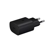 Kép 1/7 - SAMSUNG OSAM-EP-TA800NBEG 25W hálózati adapter