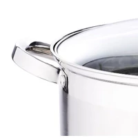 Kép 7/7 - Renberg RB2262 fazék 12/liter