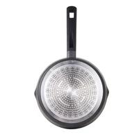 Kép 3/3 - BERGNER BG35903BK ion plus serpenyő