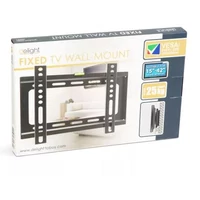 Kép 5/5 - DELIGHT GL-39691 slim falikonzol 15