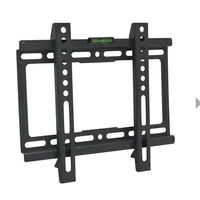 Kép 1/5 - DELIGHT GL-39691 slim falikonzol 15"-42"