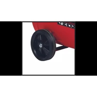 Kép 3/4 - Einhell TE-AC 270/50/8 Kompresszor, 1800W, 8bar, 50L