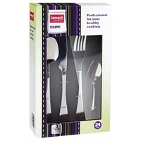 Kép 1/3 - LAMART LT5004 Evőeszköz készlet