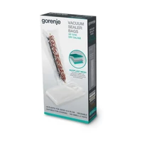Kép 1/3 - GORENJE VB12/55 vákum tasak 12x55 cm