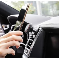 Kép 5/7 - BOROFONE mágneses autós telefontartó - PM023335