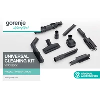 Kép 1/3 - GORENJE univerzális takarító szett