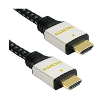 Kép 1/5 - AKYGA AKHD30P HDMI kábel