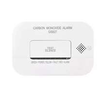 Kép 1/5 - EMOS P56402 szén-monoxid érzékelő