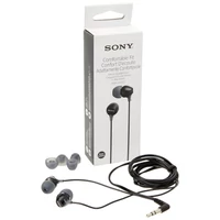 Kép 5/5 - SONY  MDREX15AP mikrofonos fülhallgató
