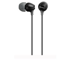Kép 1/5 - SONY  MDREX15AP mikrofonos fülhallgató