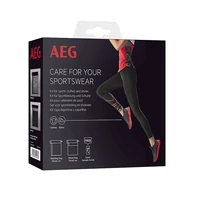 Kép 1/4 - AEG A3WKSPORT1 sport mosózsák szett