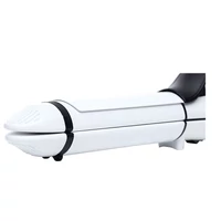 Kép 2/2 - ADLER AD-2104 2in1 hajvasaló és göndörítő