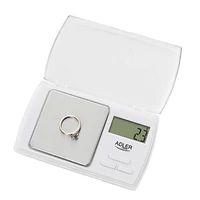 Kép 2/2 - ADLER AD-3161 preciziós ékszermérleg