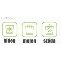 Kép 3/5 - AQUA Faucet CO2 víztisztító készülék