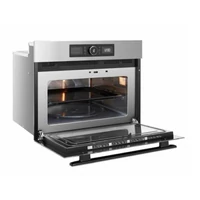 Kép 3/4 - WHIRLPOOL  beépíthető mikrohullámú sütő 40L 900W