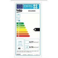 Kép 2/2 - BEKO BCS18500X beépíthető kompakt sütő