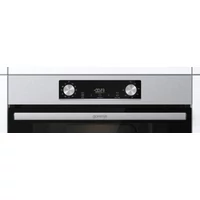 Kép 14/17 - GORENJE BO6735E05X beépíthető sütő