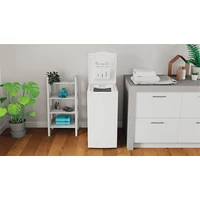 Kép 6/6 - INDESIT BTW S6240P EU/N felültöltős mosógép » 6kg 1200 fordulat