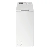 Kép 1/6 - INDESIT BTW S6240P EU/N felültöltős mosógép » 6kg 1200 fordulat