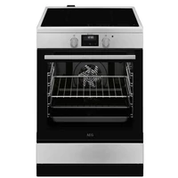 Kép 2/10 - AEG CIB6442ABM indukciós villanytűzhely