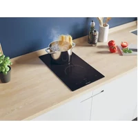 Kép 12/21 - CANDY beépíthető dominó főzőlap 30cm