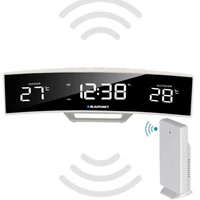 Kép 3/13 - BLAUPUNKT  CR12WH időjárás állomás