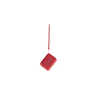 Kép 8/10 - ORAVA CRATER8RED bluetooth hangszoró 5W+FM rádió Piros