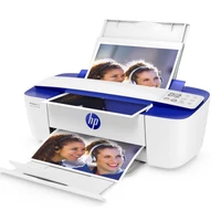 Kép 4/5 - HP tintasugaras multifunkciós nyomtató - Wifi