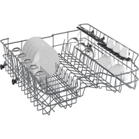 Kép 2/4 - BEKO DIN34320 beépíthető mosogatógép