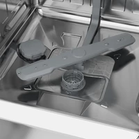 Kép 3/4 - BEKO DIN34320 beépíthető mosogatógép