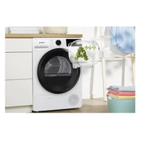 Kép 2/10 - GORENJE Hőszivattyús szárítógép 8/KG